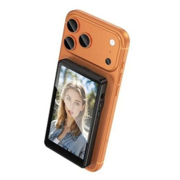 Selfie Monitor DI100